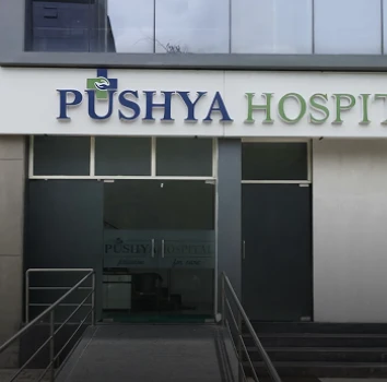 Pushya Hospital