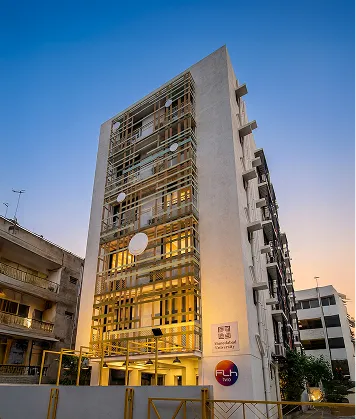 FLH Residences