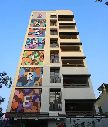 FLH Residences