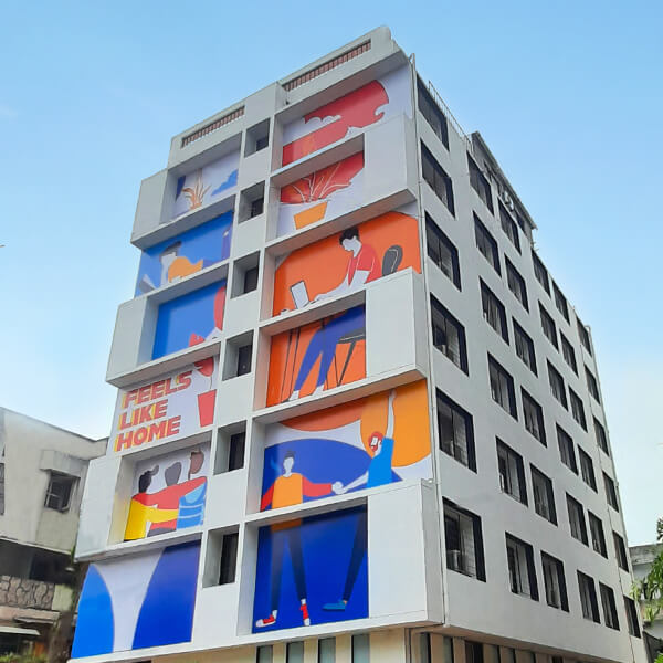 ABOUT FLH 3 – CANVAS
