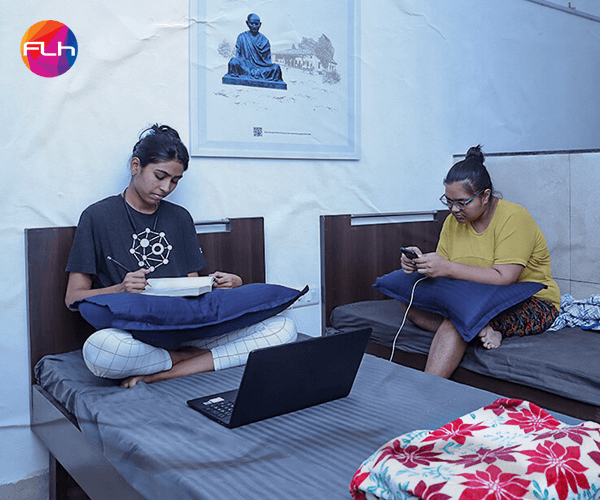 Accommodation Facilities