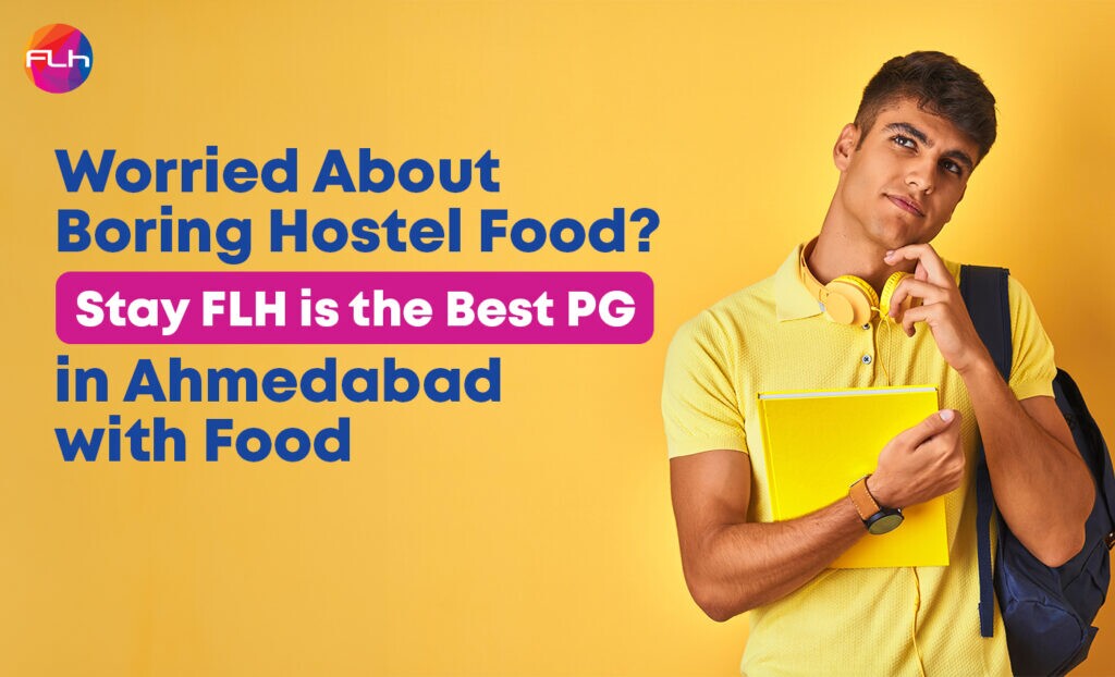 PG in Ahmedabad