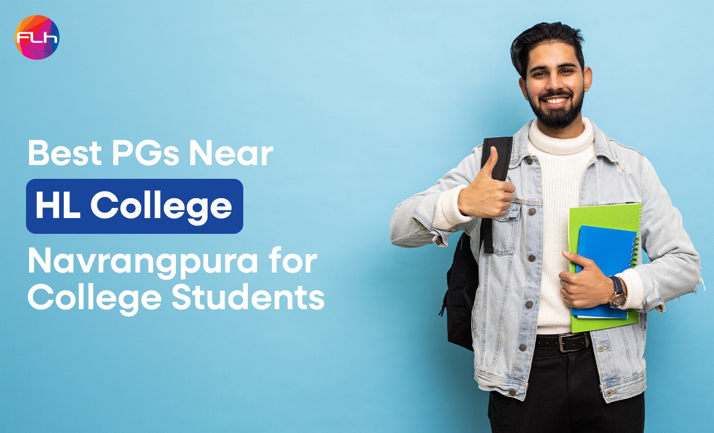 PG Near HL College