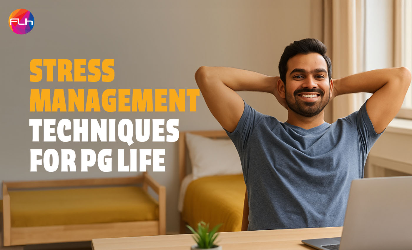 PG Life in Ahmedabad