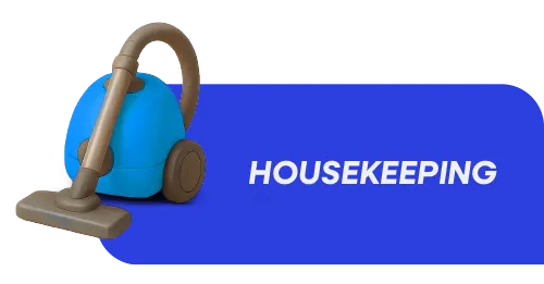 Housekeeping