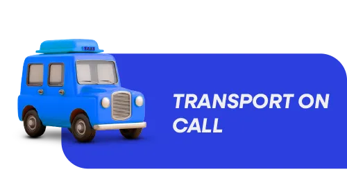 Transport on Call