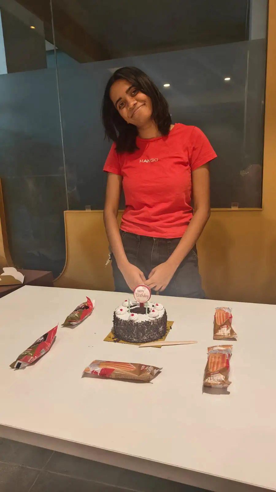 FLH PG Birthday Celebration