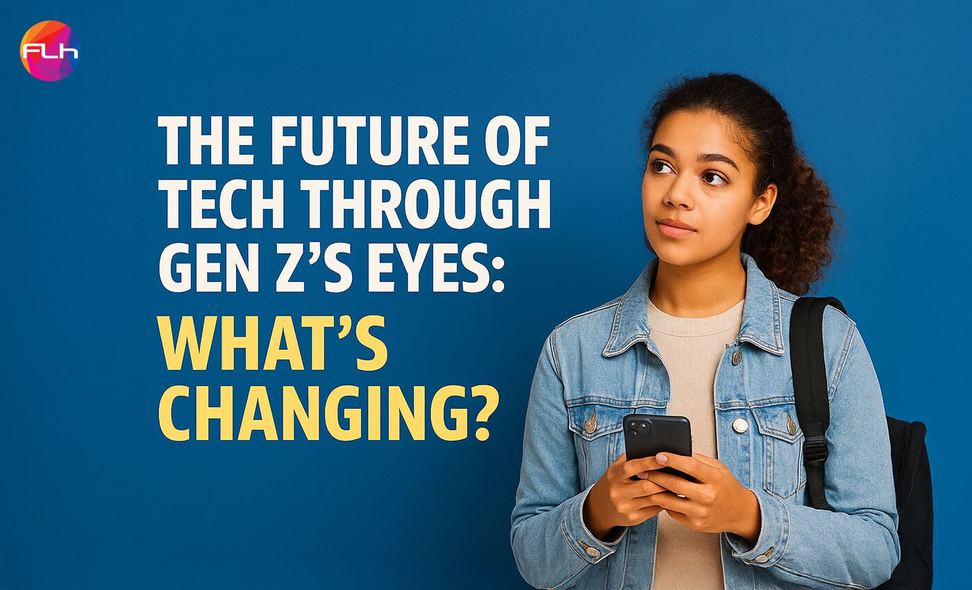 PG for GenZ