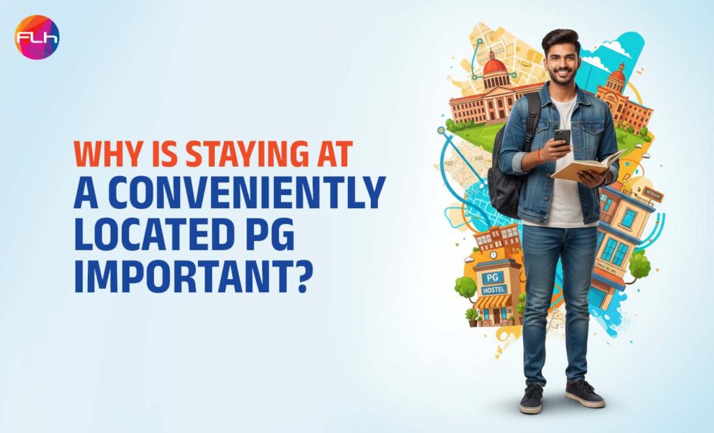 PG in Ahmedabad