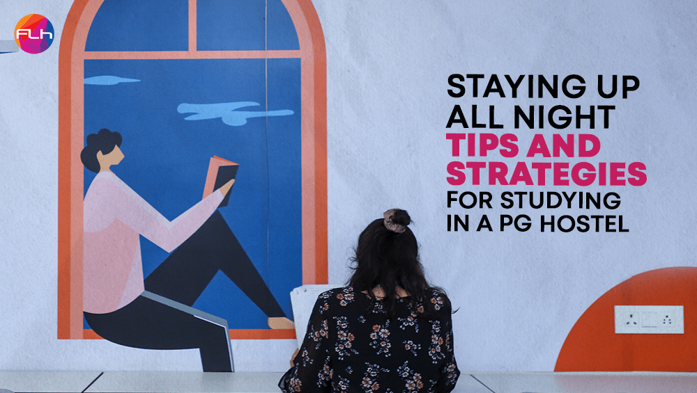 PG Hostel Tips & Strategies