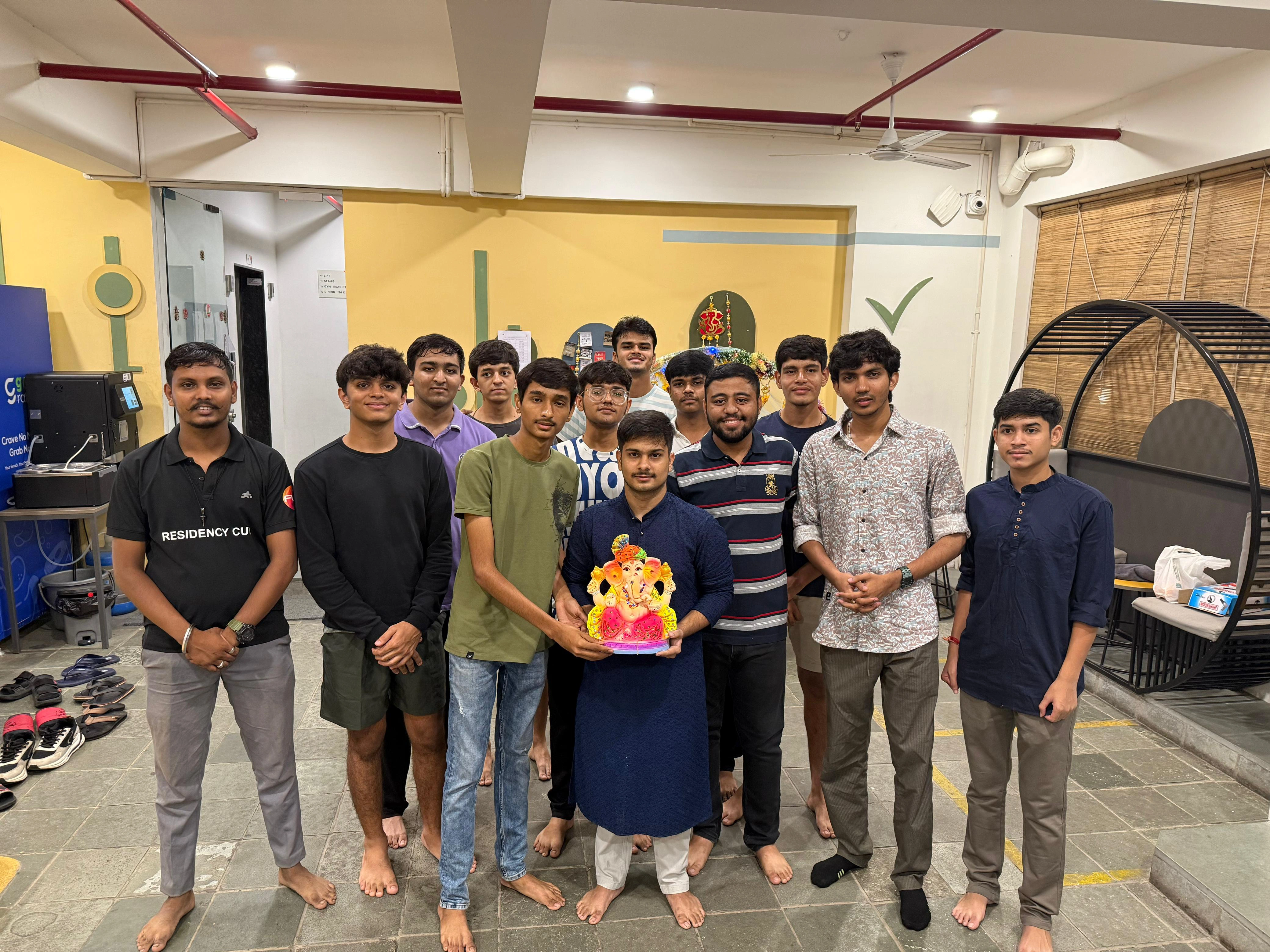 Ganesh Visarjan 2025