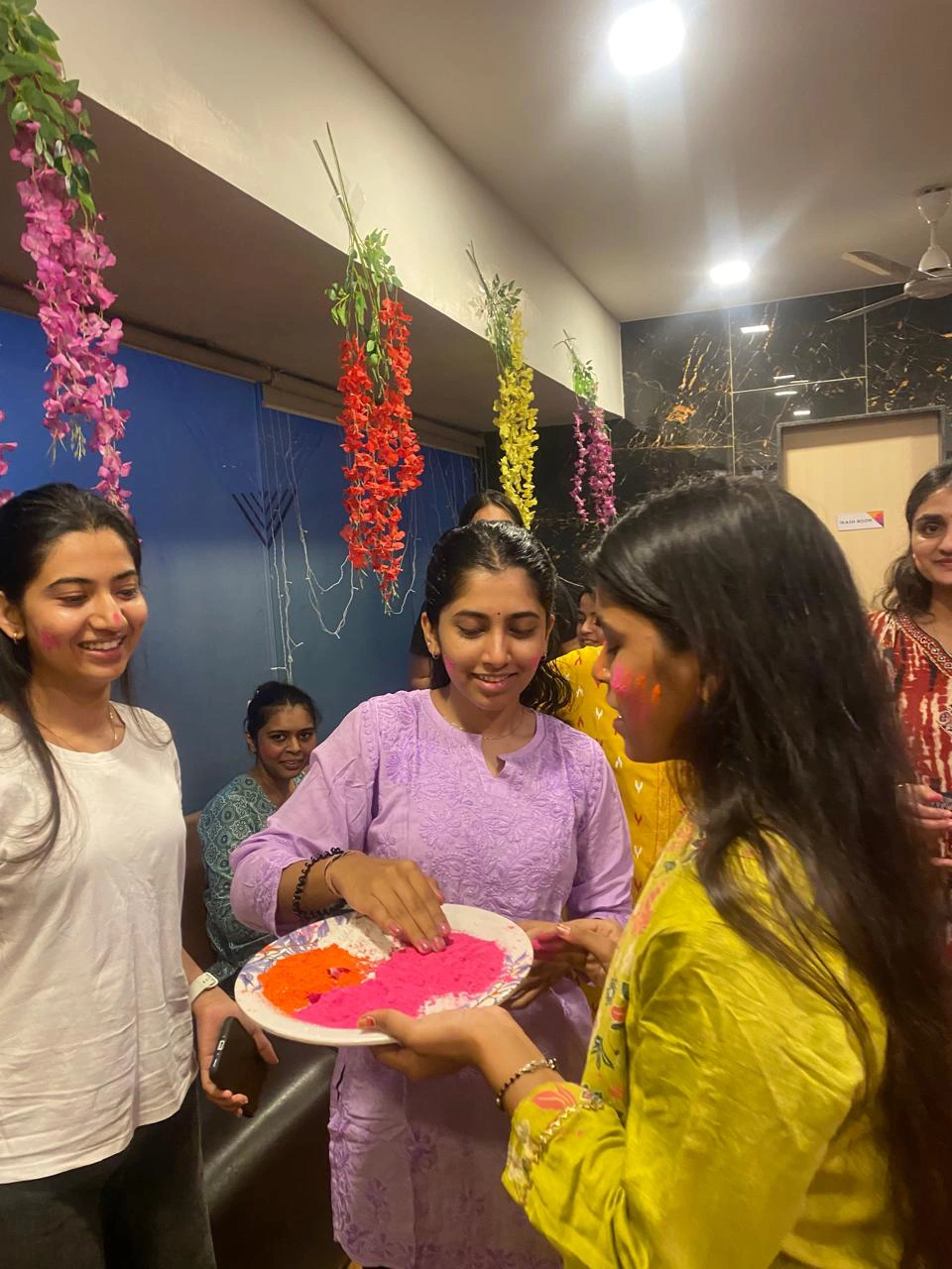 Ganesh Visarjan 2025