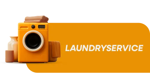 Laundry Service