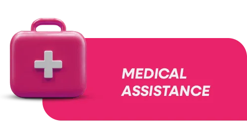 Medical Assistance